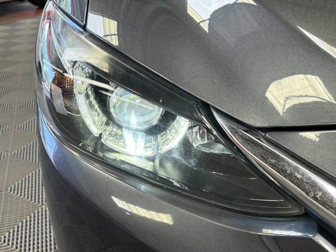 2025 Mazda Mazda6