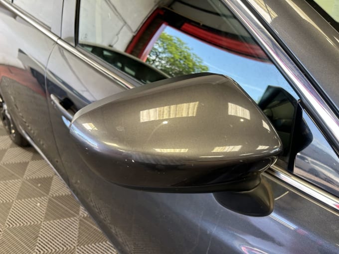 2025 Mazda Mazda6