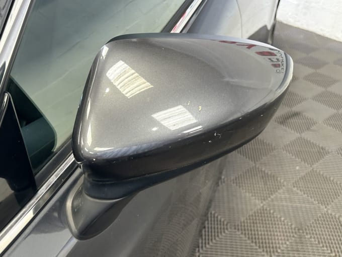 2025 Mazda Mazda6