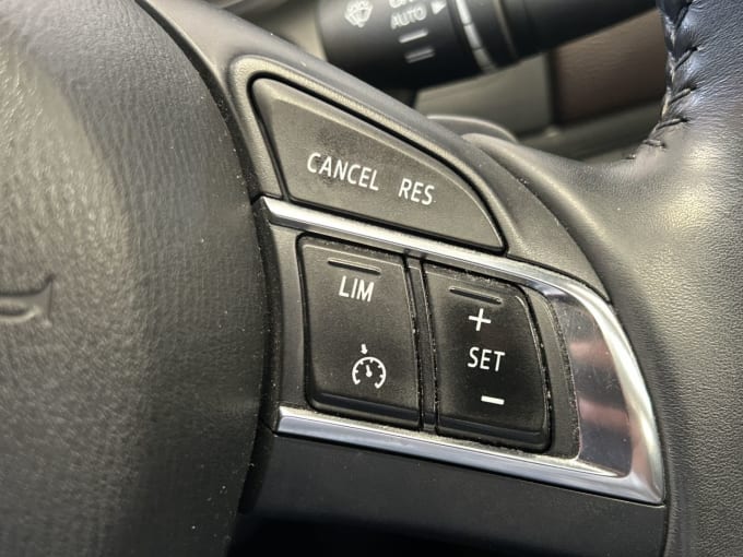 2025 Mazda Mazda6