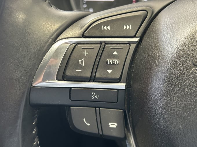 2025 Mazda Mazda6