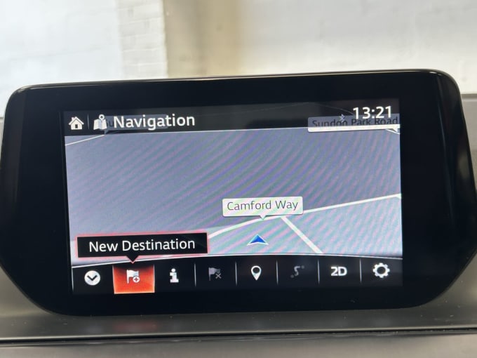 2025 Mazda Mazda6