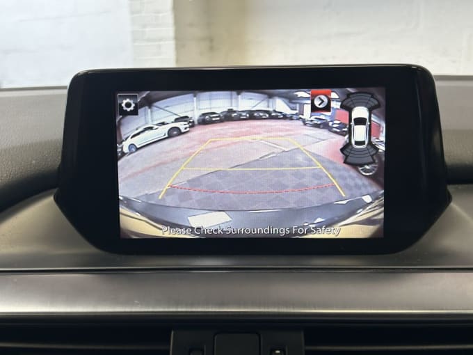 2025 Mazda Mazda6