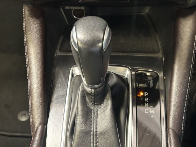 2025 Mazda Mazda6