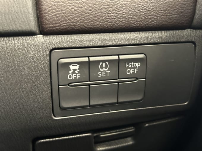 2025 Mazda Mazda6
