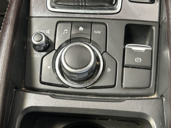 2025 Mazda Mazda6