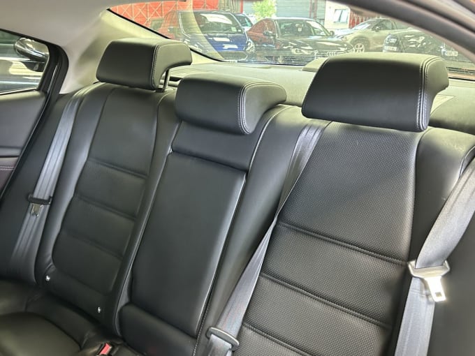 2025 Mazda Mazda6
