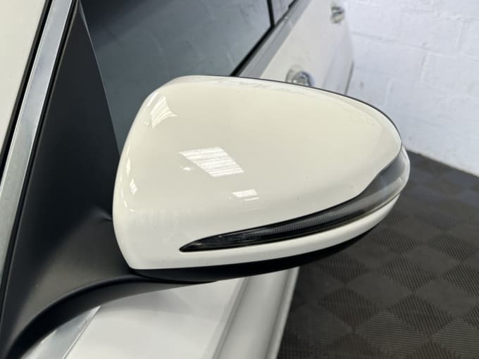 2025 Mercedes-benz Glc