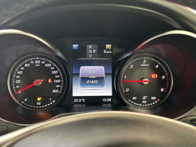 2025 Mercedes-benz Glc
