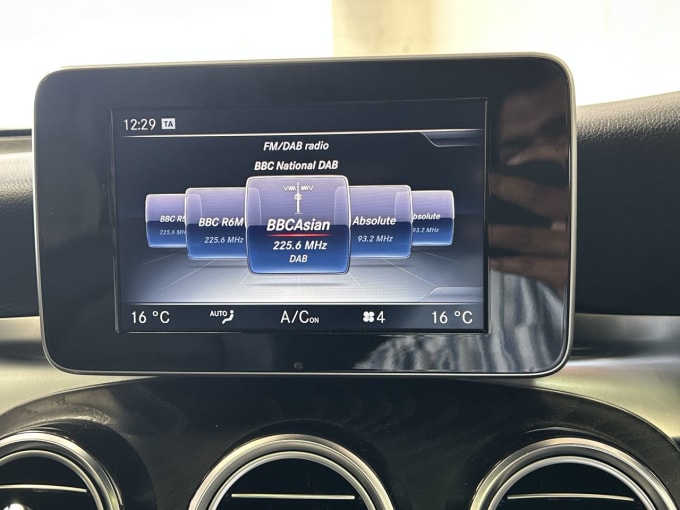 2025 Mercedes-benz Glc