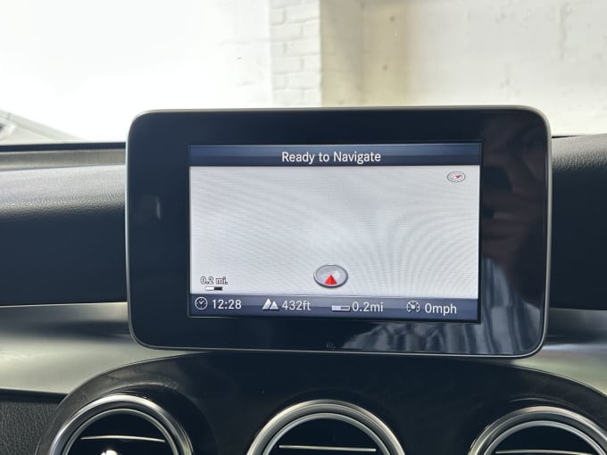 2025 Mercedes-benz Glc
