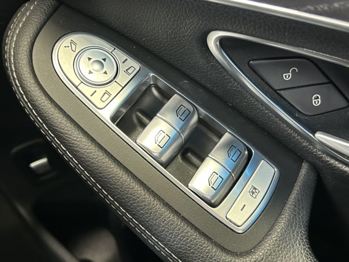 2025 Mercedes-benz Glc
