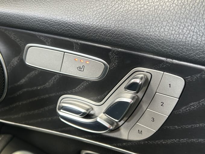 2025 Mercedes-benz Glc