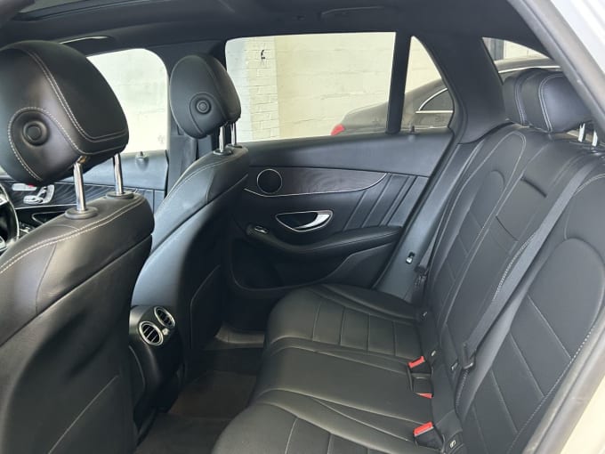 2025 Mercedes-benz Glc