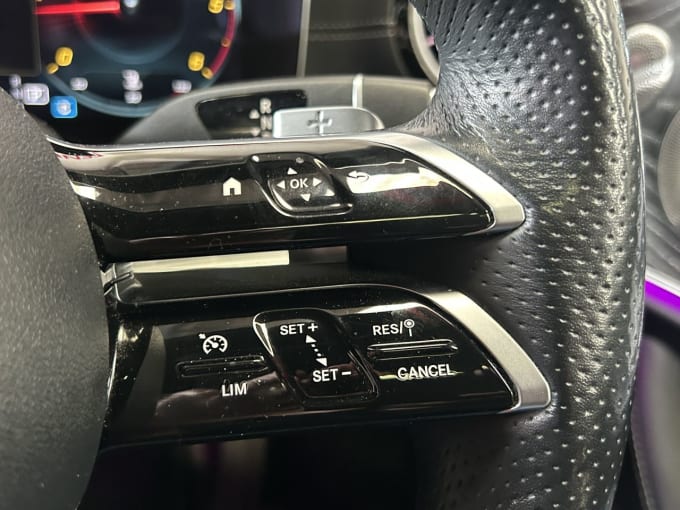 2025 Mercedes-benz E-class