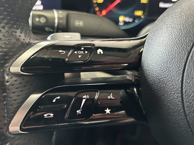 2025 Mercedes-benz E-class