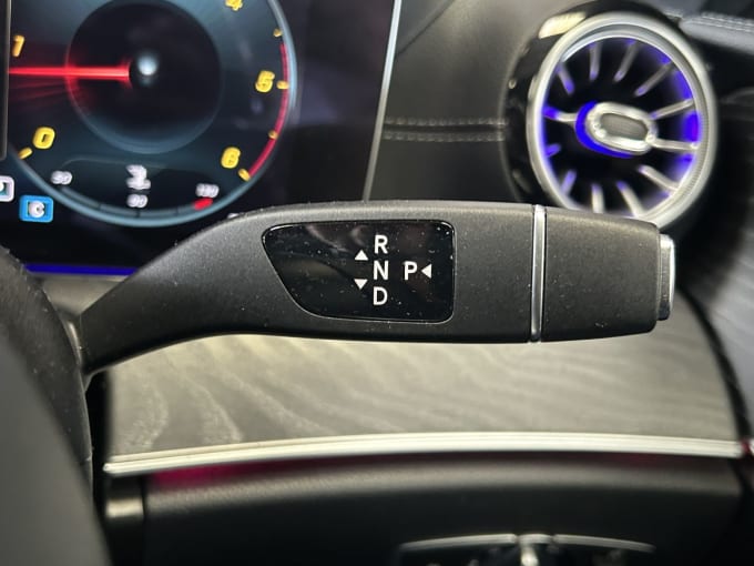 2025 Mercedes-benz E-class