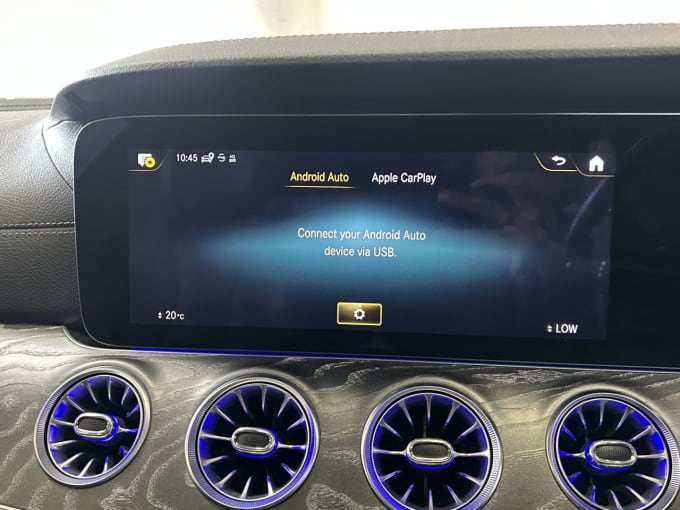 2025 Mercedes-benz E-class