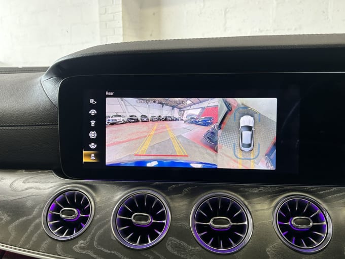 2025 Mercedes-benz E-class