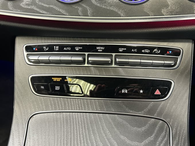 2025 Mercedes-benz E-class