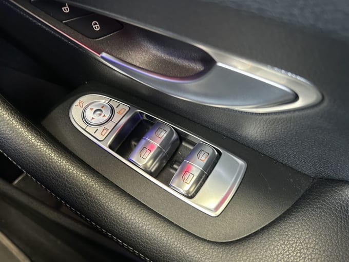 2025 Mercedes-benz E-class