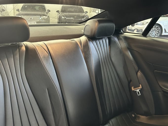 2025 Mercedes-benz E-class