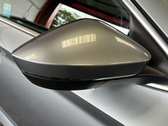 2025 Skoda Superb