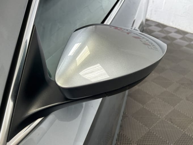 2025 Skoda Superb