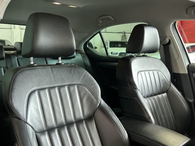 2025 Skoda Superb