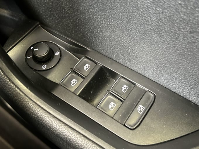 2025 Skoda Superb