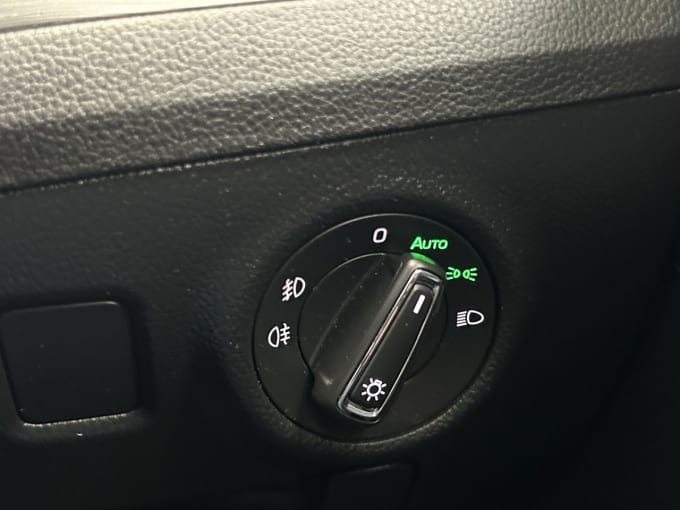 2025 Skoda Superb