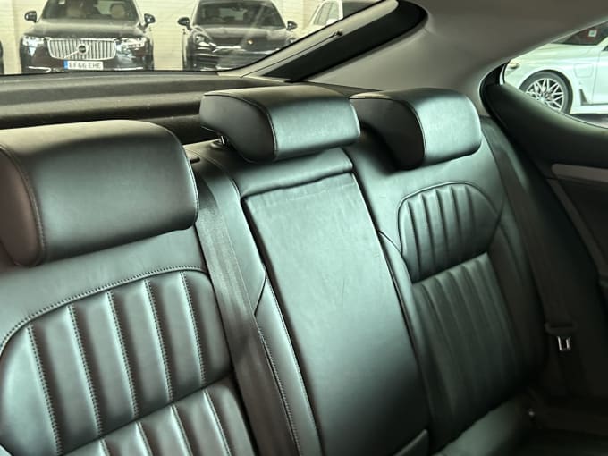 2025 Skoda Superb