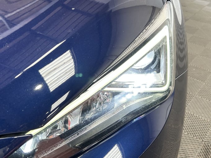 2025 Seat Tarraco
