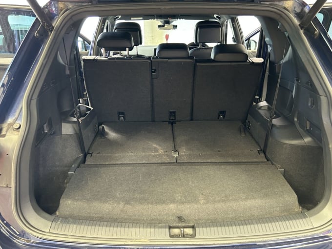 2025 Seat Tarraco