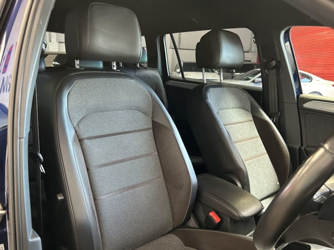 2025 Seat Tarraco