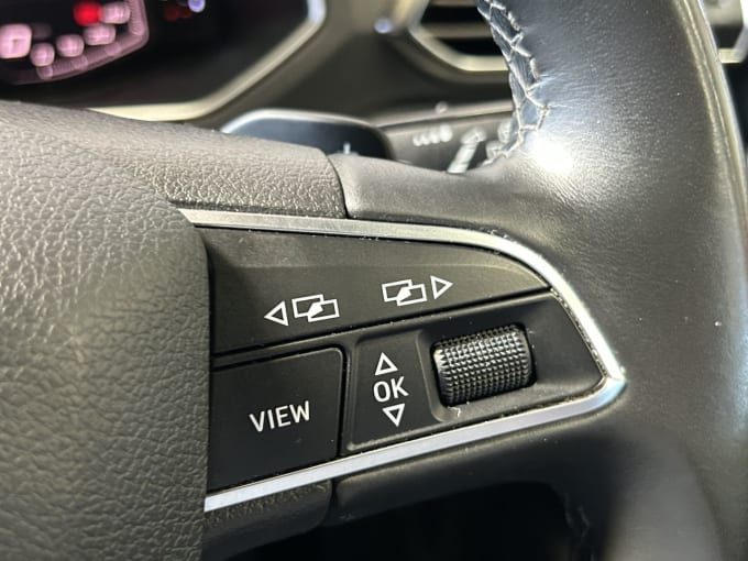 2025 Seat Tarraco