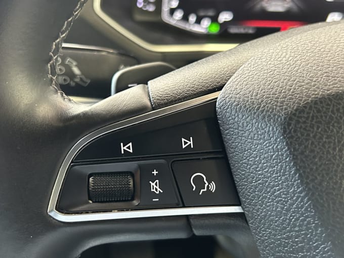 2025 Seat Tarraco
