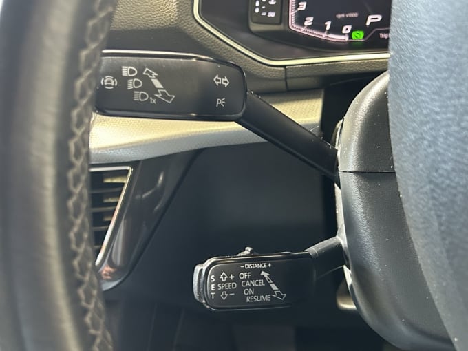 2025 Seat Tarraco