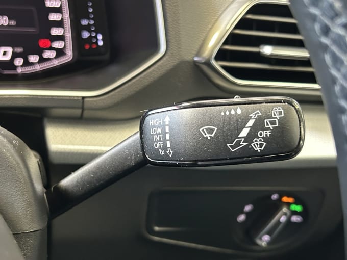 2025 Seat Tarraco