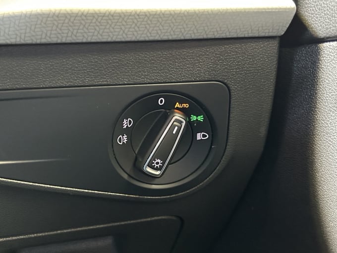 2025 Seat Tarraco