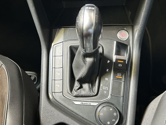 2025 Seat Tarraco