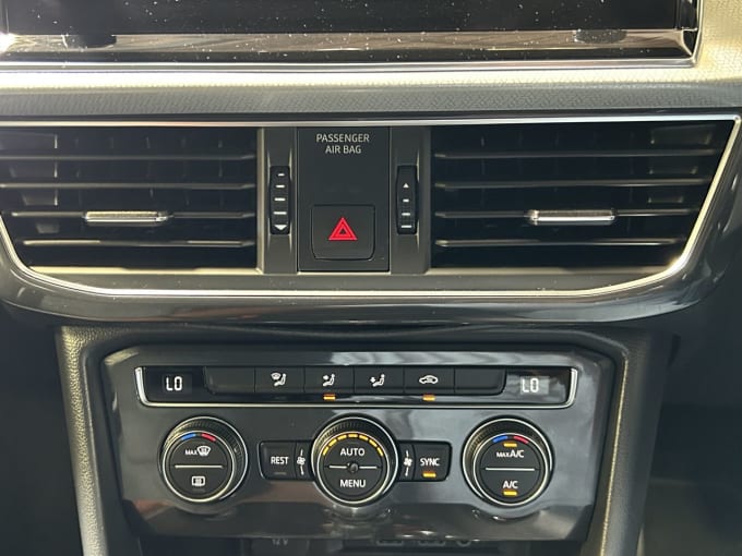 2025 Seat Tarraco