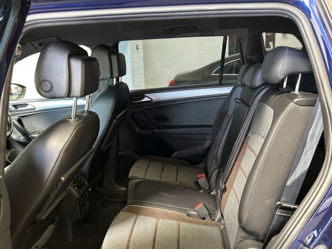 2025 Seat Tarraco