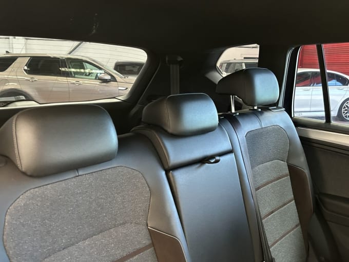 2025 Seat Tarraco