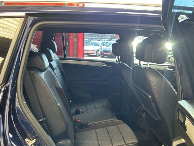 2025 Seat Tarraco