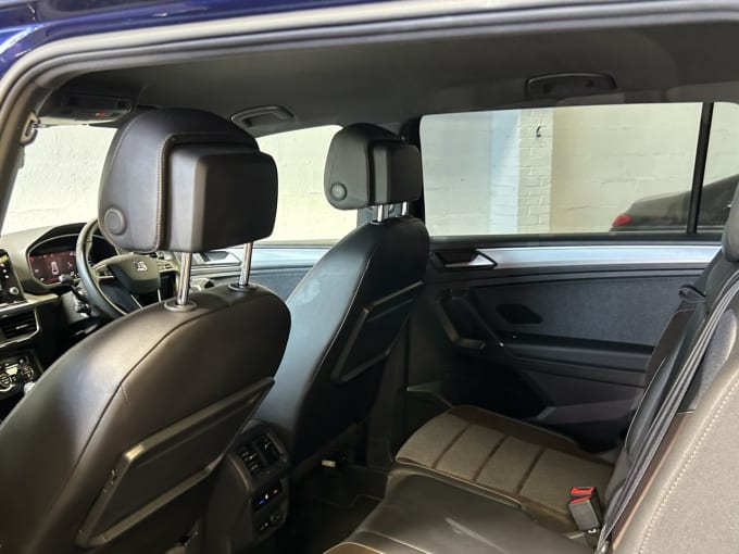 2025 Seat Tarraco