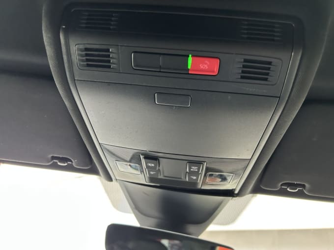 2025 Seat Tarraco