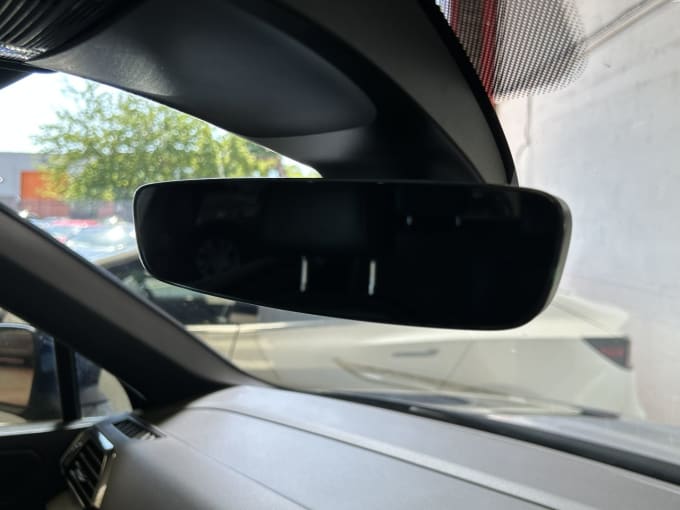 2025 Seat Tarraco