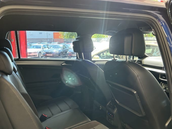 2025 Seat Tarraco