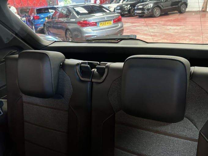 2025 Seat Tarraco